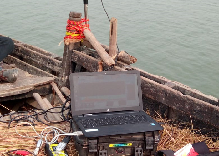 eco-survey