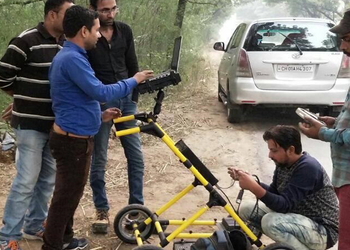 gpr-survey