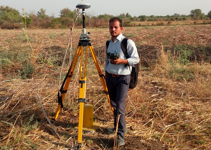 gps-survey